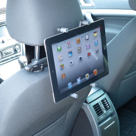 Carpoint Tablethouder