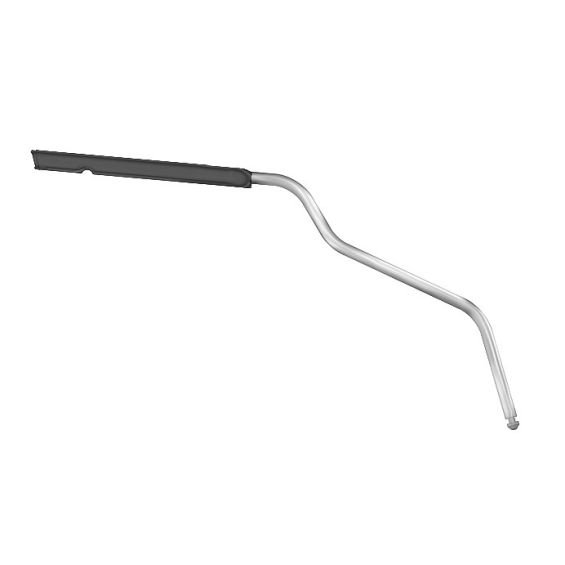 Thule adapter ridealong