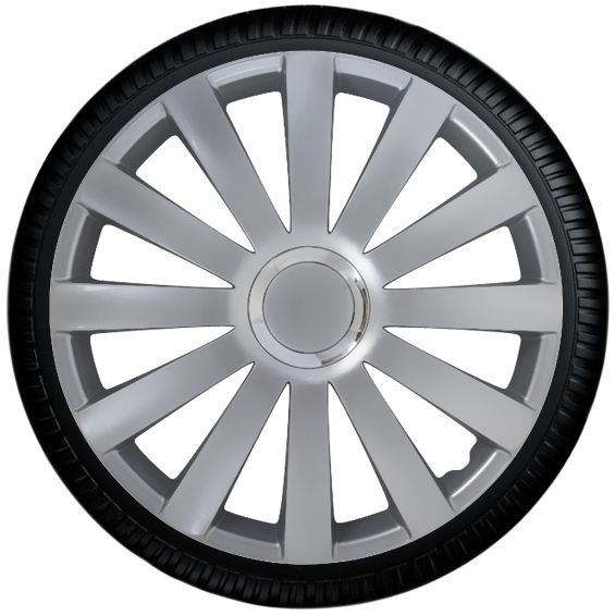 Gorecki Wieldoppenset Spider Pro 16 inch Gorecki Wieldoppenset Spider Pro 16 inch