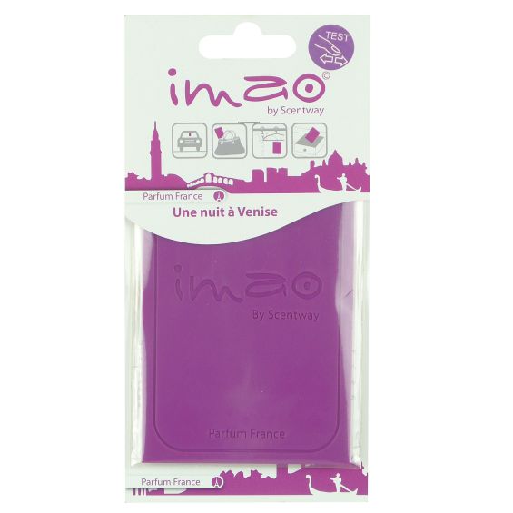 Imao Luchtverfrisser Une nuit à Venise Imao Luchtverfrisser Une nuit à Venise