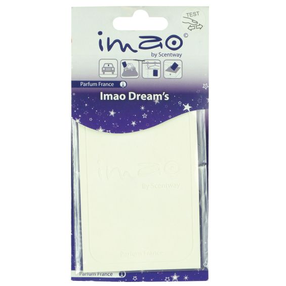 Imao Luchtverfrisser Dreams Imao Luchtverfrisser Dreams