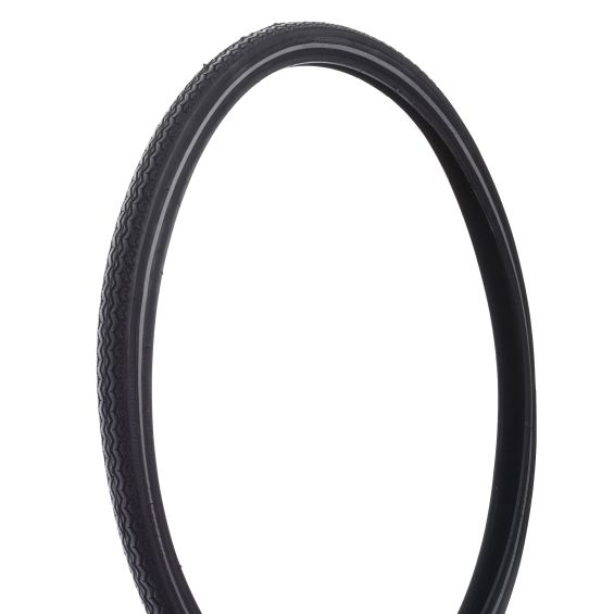 Halfords Buitenband Anti-lek 28 X 1 5/8 X 1 3/8 (ETRTO maat 37-622) Halfords Buitenband Anti-lek 28 X 1 5/8 X 1 3/8 (ETRTO maat 37-622)