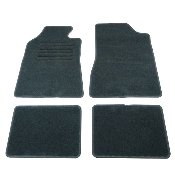 Carpoint Automatten Universeel Grafiet Type A