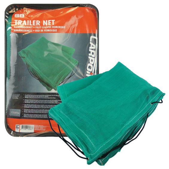 Carpoint Aanhangernet 160x250cm Fijnmazig Carpoint Aanhangernet 160x250cm Fijnmazig