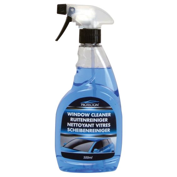 Protecton Ruitenreiniger