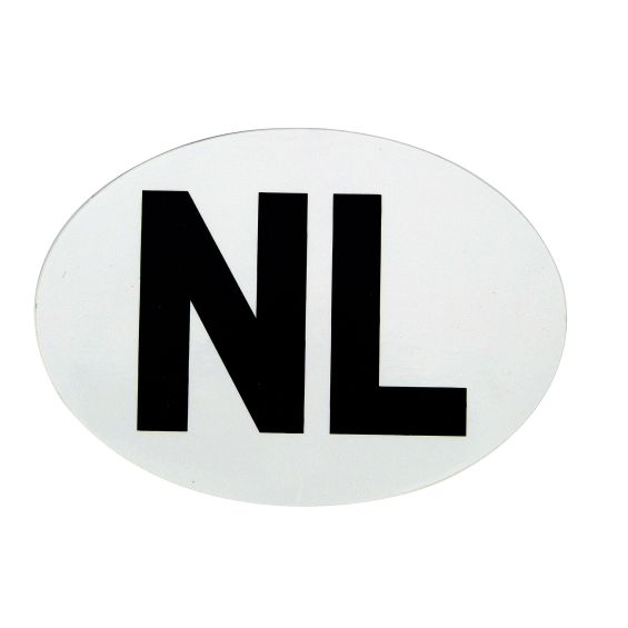 Carpoint NL Sticker