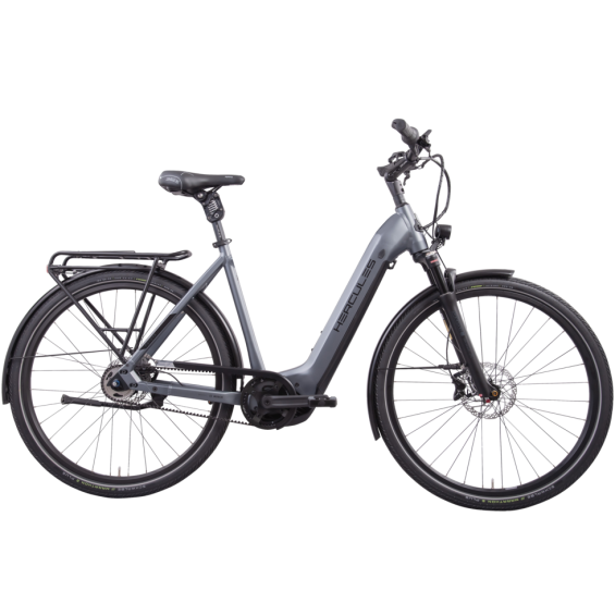 Hercules Elektrische stadsfiets Futura HD I-F5 dames Hercules Elektrische stadsfiets Futura HD I-F5 dames