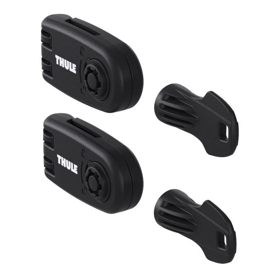 Thule Wielgoot sloten 986