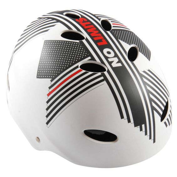 Volare Skatehelm kind No Limits 55-57 Volare Skatehelm kind No Limits 55-57