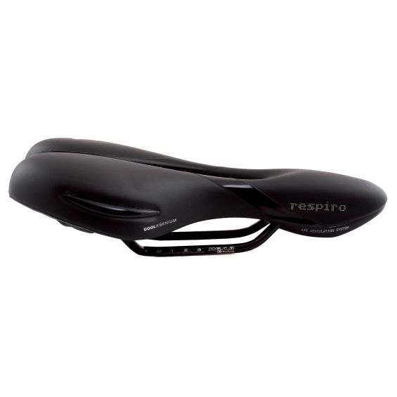 Selle Royal Zadel Respiro athletic 5131 Selle Royal Zadel Respiro athletic 5131