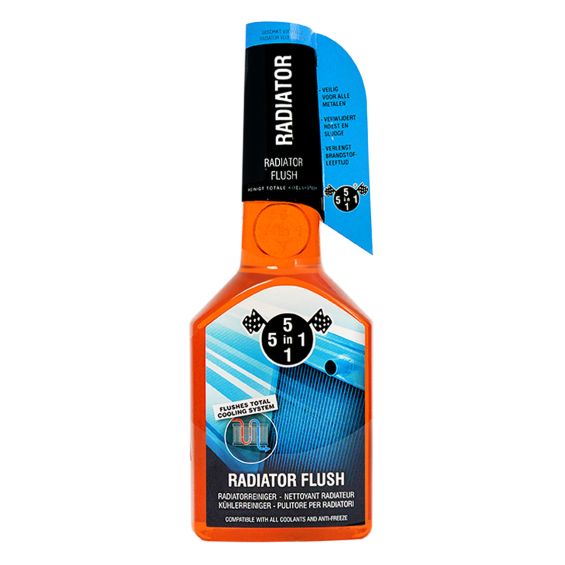 5in1 Radiator flush 5in1 Radiator flush
