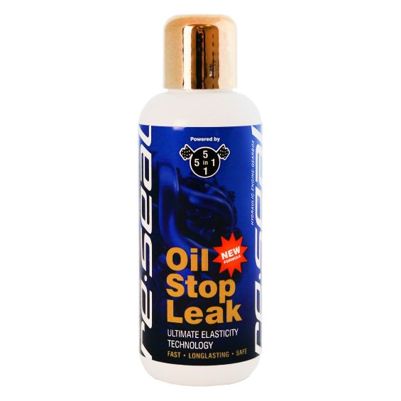 5in1 Oil stop leak 5in1 Oil stop leak