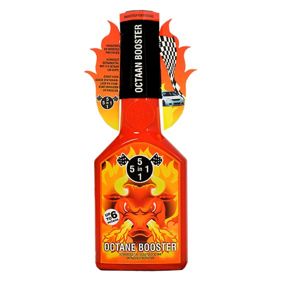 5in1 Octane booster
