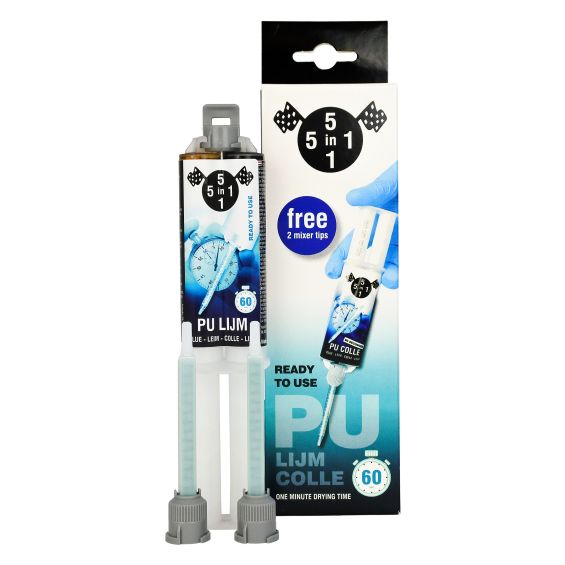 5in1 Pu Lijm