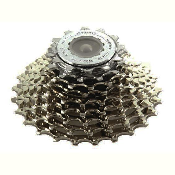 Shimano Cassette 9 speed HG-50 12/25 Shimano Cassette 9 speed HG-50 12/25