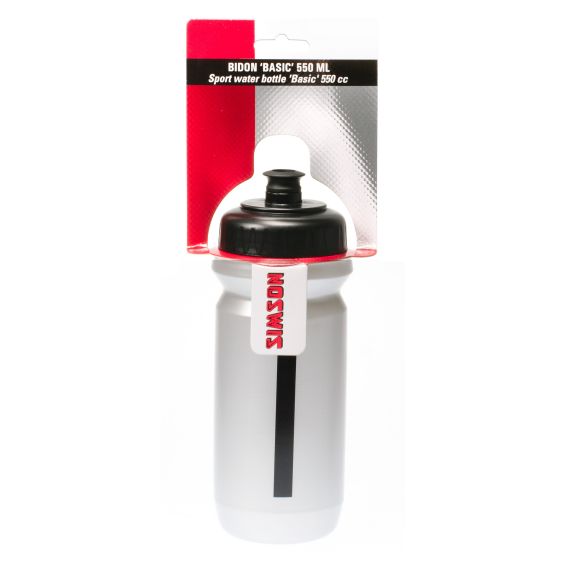Simson bidon basic 550 ml
