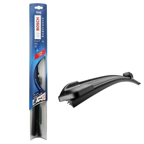 Bosch Ruitenwisser Endurance E42 42