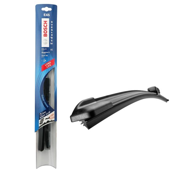 Bosch Ruitenwisser Endurance E45 45cm