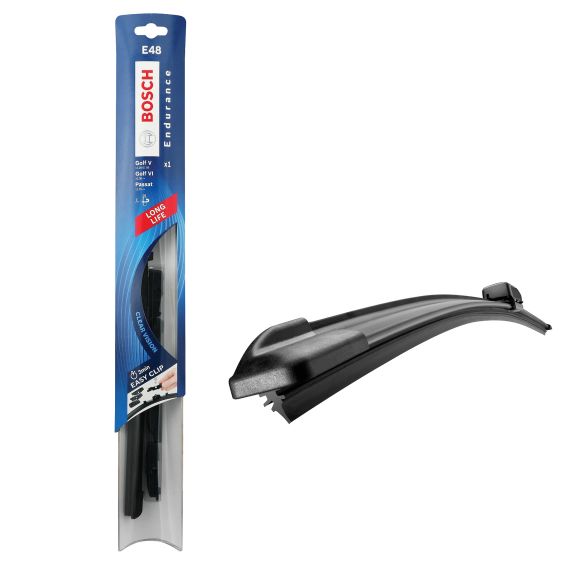 Bosch Ruitenwisser Endurance E48 47 Bosch Ruitenwisser Endurance E48 47