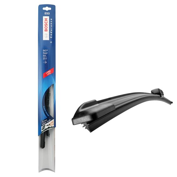 Bosch Ruitenwisser Endurance E53 53cm