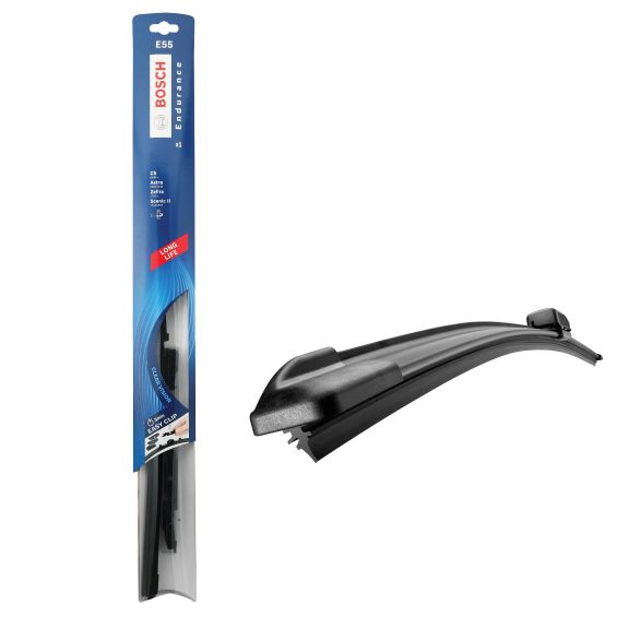Bosch Ruitenwisser Endurance E55 55cm