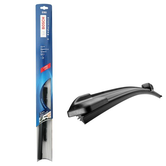 Bosch Ruitenwisser Endurance E60 60cm Bosch Ruitenwisser Endurance E60 60cm