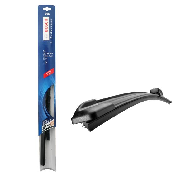 Bosch Ruitenwisser Endurance E65 65cm