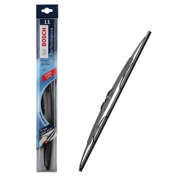 Bosch Ruitenwisser Performance 11 40cm Bosch Ruitenwisser Performance 11 40cm