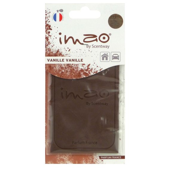 Imao Luchtverfrisser Vanille Créme