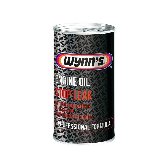 Wynn's Engine Oil Stop Leak