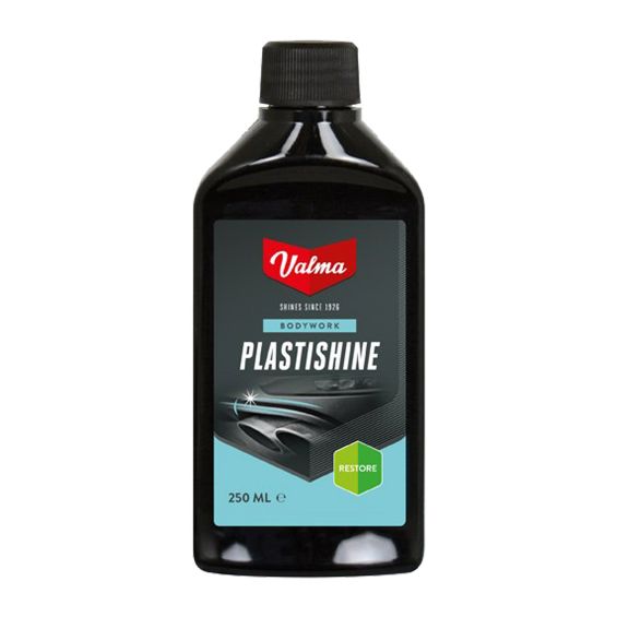 Valma kunststofreiniger 250 ml