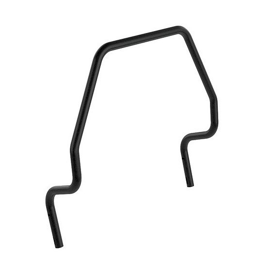 Thule velospace xt bike spare wheel adapter