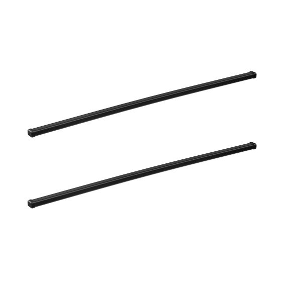 Thule draagstangen squarebar 108 cm