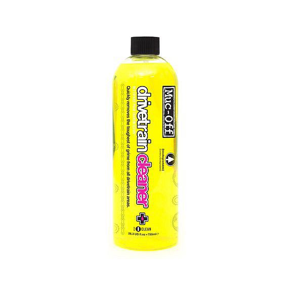 Muc-Off drivetrain cleaner 750 ml Muc-Off drivetrain cleaner 750 ml