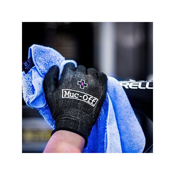Muc-Off Werkplaats handschoenen M