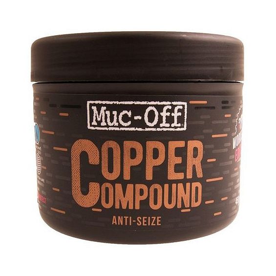 Muc-Off Montagevet coppercompound 450gr