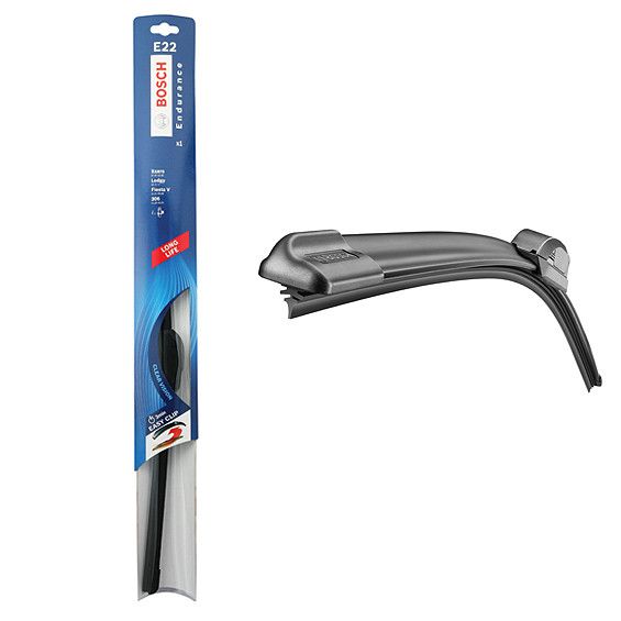 Bosch Ruitenwisser Retrofit E22 55 cm Bosch Ruitenwisser Retrofit E22 55 cm