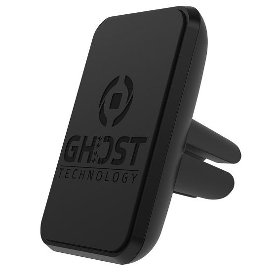 Celly Telefoonhouder Ghost Vent XL Celly Telefoonhouder Ghost Vent XL