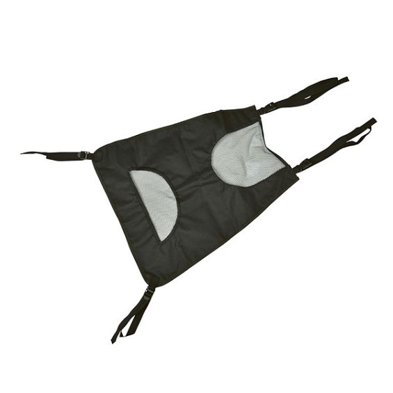 Pets Veiligheidsstoel scheiding