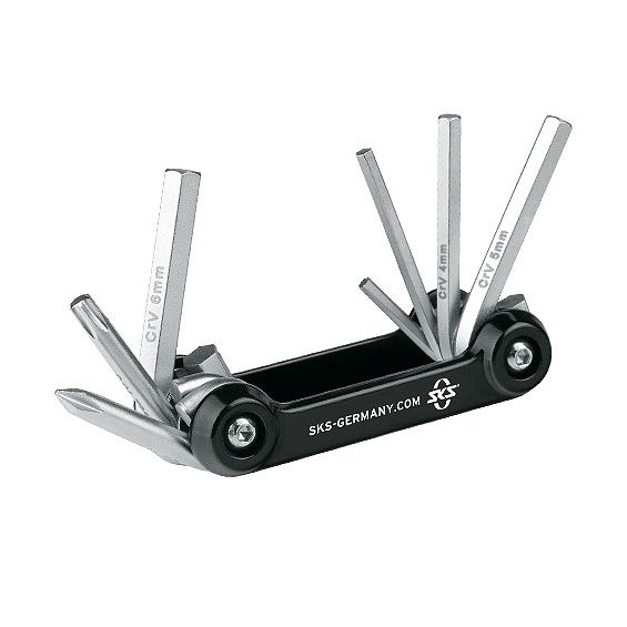 SKS Multitool Tom 7