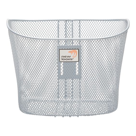 New looxs stuurmand toscane rapidlock 19 liter Zilver New looxs stuurmand toscane rapidlock 19 liter Zilver