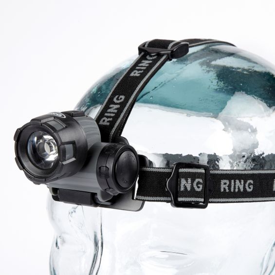 Ring Hoofdlamp RT5174 Ring Hoofdlamp RT5174