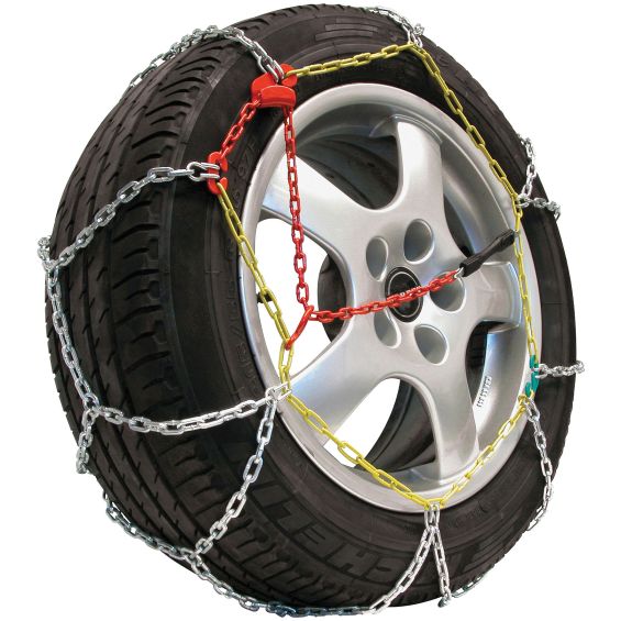 Carpoint Sneeuwketting RV-210