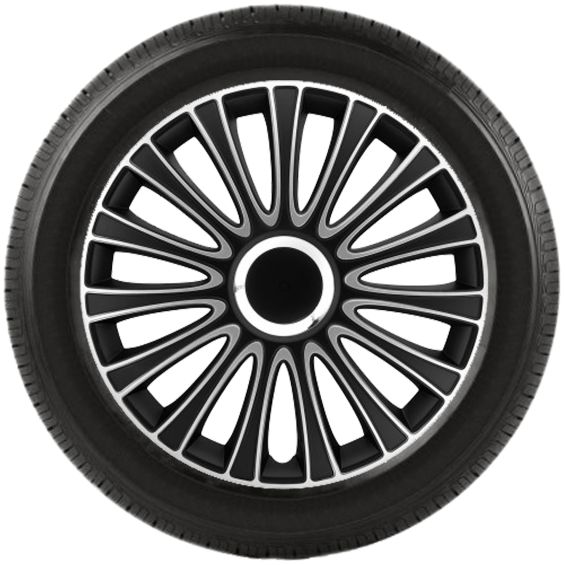 Gorecki Wieldoppenset Lemanspro Si/Bl 13"