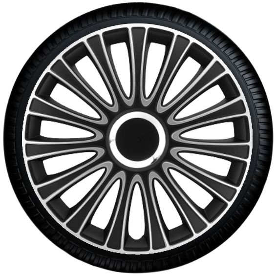 Gorecki Wieldoppenset Lemanspro Si/Bl 16" Gorecki Wieldoppenset Lemanspro Si/Bl 16"