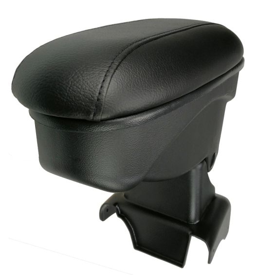 Armsteun Slider kunstleder passend voor Ford B-Max Facelift 2015- Armsteun Slider kunstleder passend voor Ford B-Max Facelift 2015-