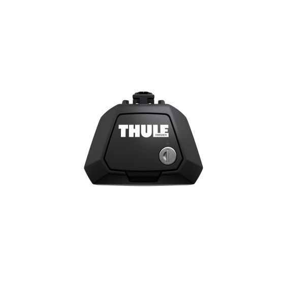 Thule voetenset evo raised rail 7104