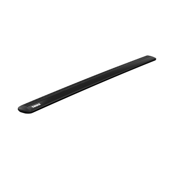 Thule wingbar Evo 108 Zwart
