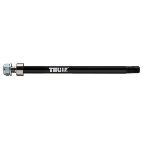 Thule syntace/fatbike thru axle 217 or 229 mm Thule syntace/fatbike thru axle 217 or 229 mm