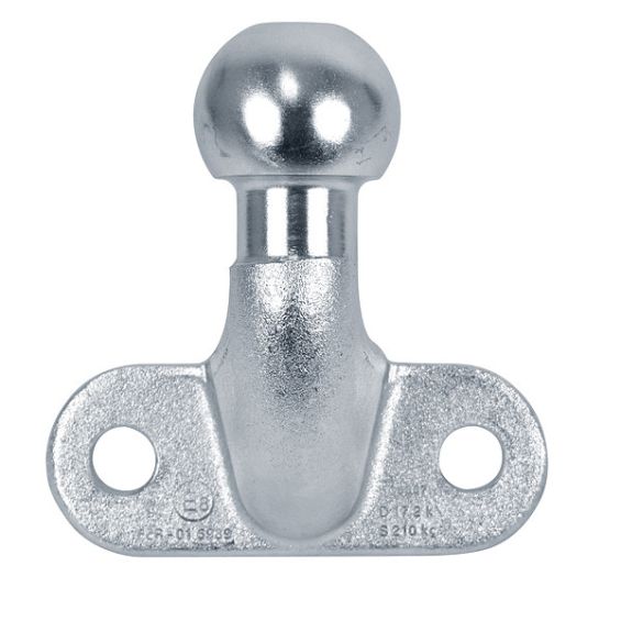 Carpoint Trekhaakkogel haaks 2T Carpoint Trekhaakkogel haaks 2T